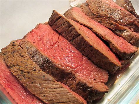 Or just toss them in the slow cooker with your favorite barbecue sauce. Roast beef - Wikipedia