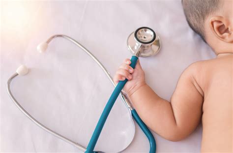 The Expecting Parents Guide To Choosing A Pediatrician Wake Forest