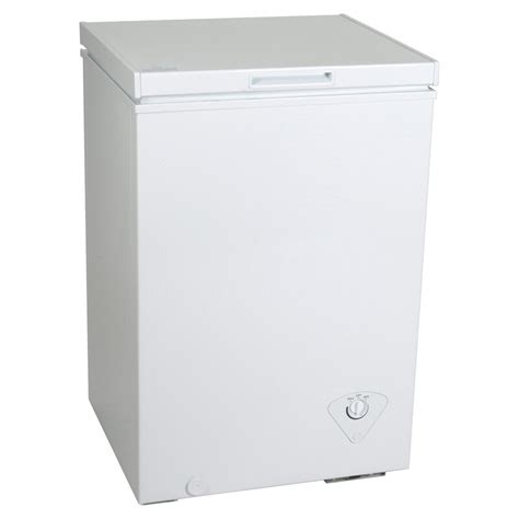 Get 1.8 cu ft freezer at target™ today. Koolatron 3.5 cu. ft. Chest Freezer & Reviews | Wayfair