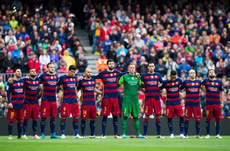 Fc Barcelona Host Rcd Espanyol In The Catalan Derby