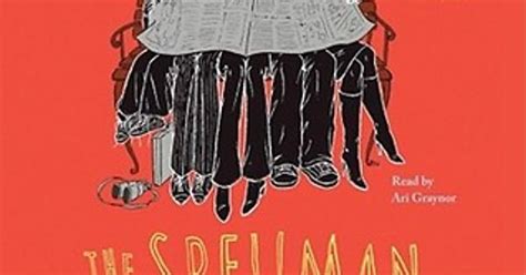 Download Book The Spellman Files By Lisa Lutz English Itunes German