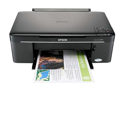 Epson drivers, as with all software drivers, should be updated regularly to avoid issues. Epson Stylus SX125 Driver Downloads | Download Drivers ...