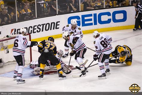 Player Of The Game Bruins Blackhawks Game 3 Bruins Daily