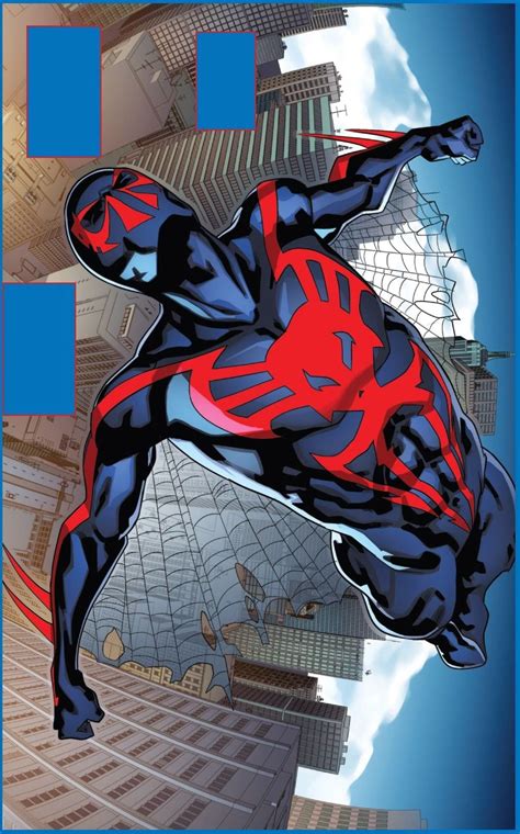 Resilience and reinvention may 26, 2021. Spider-Man 2099 | Marvel comics art, Spiderman, Amazing ...