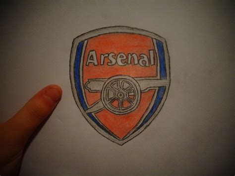 Arsenal in colour x | Vehicle logos, Badge, Color