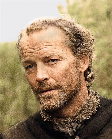 The best gifs are on giphy. Sir Jorah Mormont (Iain Glen) (With images) | Jorah ...