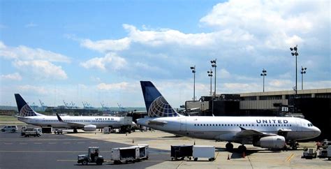 United Innovates To Improve The Connection Experience Flyradius