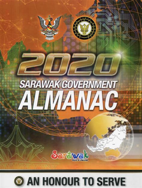 Download sarawak government apks files for android, apps: Sarawak Almanac 2018 Pdf