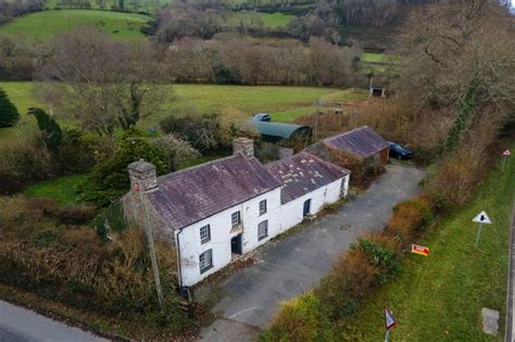 Abandoned Farms For Sale With Plenty Of Promise