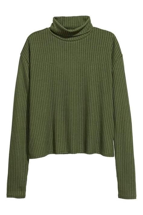 17 Lightweight Turtlenecks Perfect For Layering Turtle Neck Ribbed Turtleneck Sweater Clothes