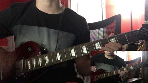 Crown the empire payphone (breakdown show / ikiru). Crown The Empire - what i am (Guitar Cover) - YouTube