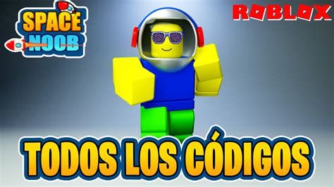 Todos Los Códigos De 🚀space Noob Tycoon🚀 Activos Y Actualizados De 2022