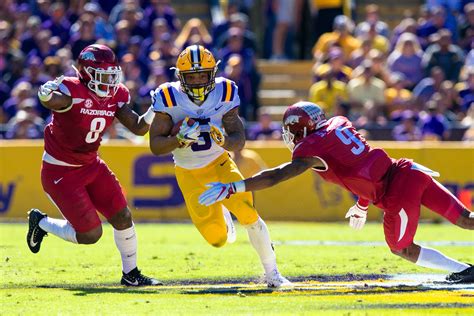 Lsu Football Wallpaper 2018 56 Pictures
