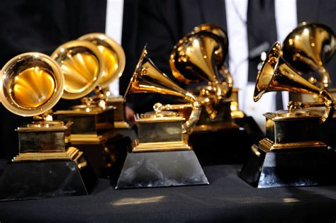 Grammys 2017 The Complete List Of Winners Vox
