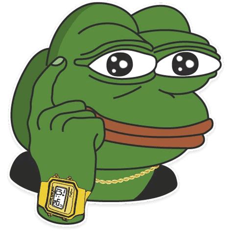 Pepe The Frog Png Browse And Download Hd Pepe The Fro
