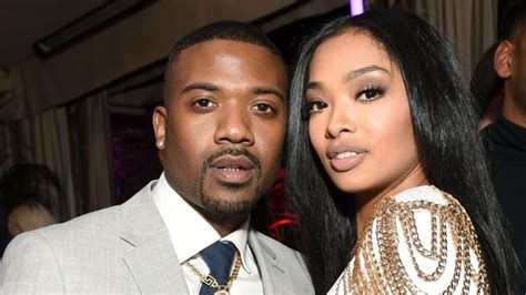 Watch Video Of Ray J And Princess Love Taking Gender Reveal To Another Level Y All Know What