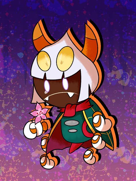 Poor Taranza By The Red Ant On Deviantart