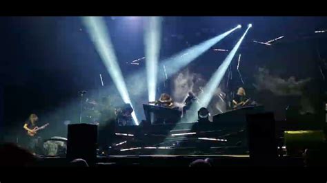 Nightwish Tribal Live In Dublin 3arena On November 23rd Youtube