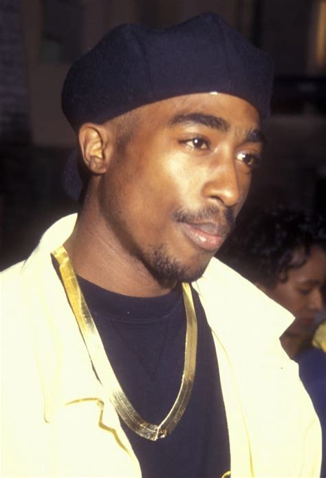 Why Tupac Shakur Lost His Role In ‘higher Learning