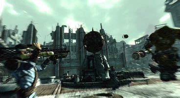 We did not find results for: Fallout 3 Operation: Anchorage DLC Released | GameWatcher