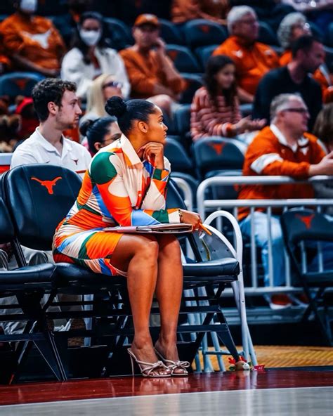 Black Female Coaches Display Flair For Fashion On The Sidelines Andscape