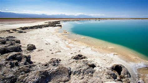 Landscape Photography Of Beach Nature Landscape Atacama Desert