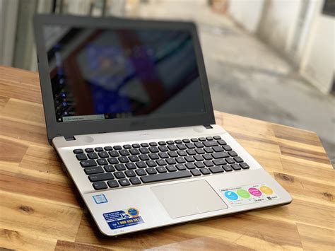 Laptop Asus X441ua I3 6006u 4g Ssd128g Đẹp Keng Zin 100 Giá Rẻ