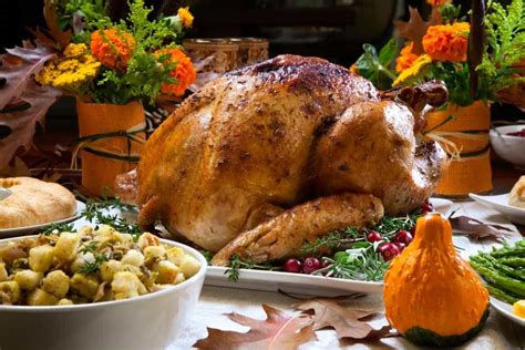 What you need to know to get a great bird. 4 Family Friendly Ways to Celebrate Thanksgiving in the ...