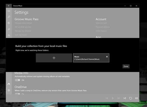 Everything You Need To Know About Groove Music For Windows 10 Windows