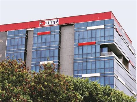 Nfra Imposes Fine Bans Auditors For Misconduct In Audit Of Dhfl Branches India Daily Mail