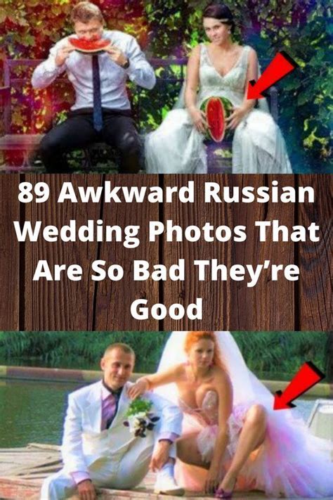 89 Awkward Russian Wedding Photos That Are So Bad Theyre Good In 2021 Really Funny Pictures