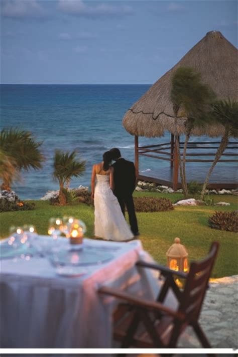 The Riviera Maya S Insanely Affordable Destination Wedding Resort With