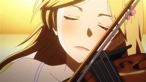 Classical Music In Anime Youtube
