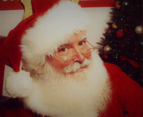 Santa Clauss Irish Ancestry