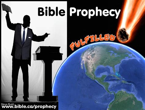 Bible Prophecy Fulfilled Messianic Typology
