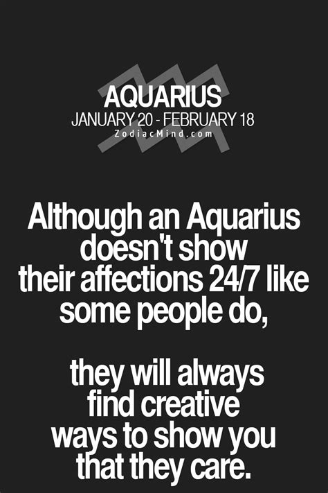 pin on aquarius traits me