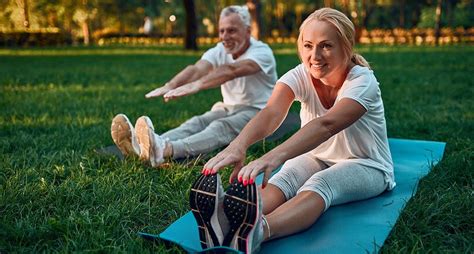 5 Significant Benefits Of Increasing Physical Activity Firstbeat