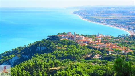 Seaside Towns Of Marche Italy Review