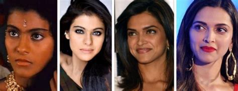 Ontd Original Bollywood Actresses Who Have Allegedly Undergone Skin