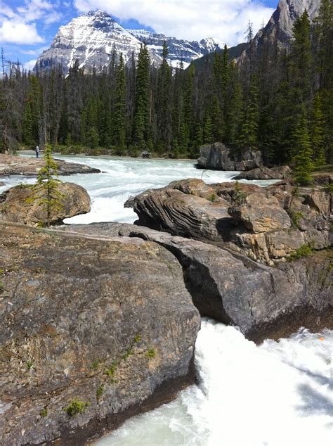 A Day Trip To Yoho National Park Things To See And Do