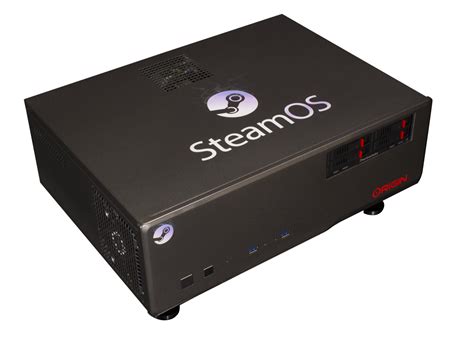 Alienwares Steam Machine Gets A Launch Date Specs Pcworld