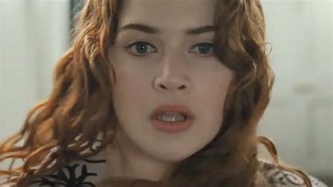 Kate Winslet Gives Definitive Answer About Whether Jack Would Ve Fit On The Door In Titanic