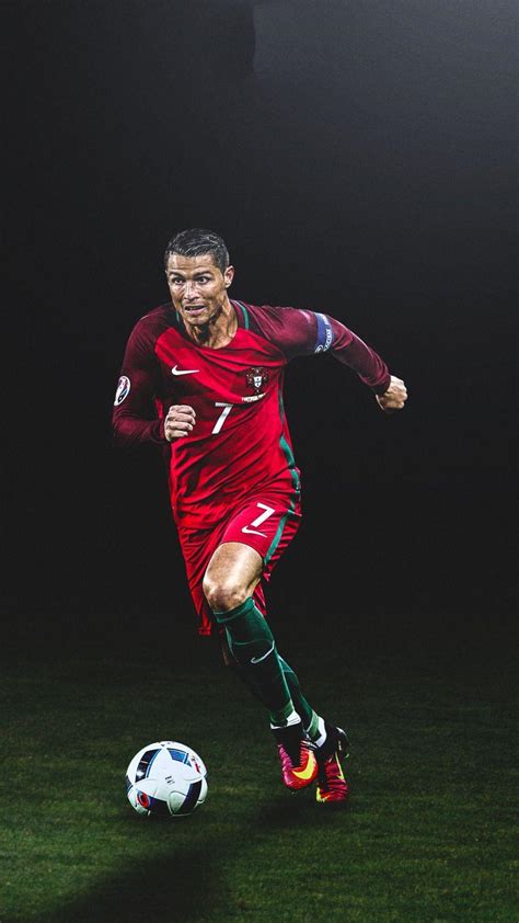 Iphone Ronaldo Hd Wallpapers Wallpaper Cave