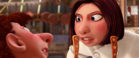 Colette Tatou Personnage Dans Ratatouille • Pixar • Disney Planet