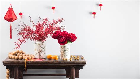 Chinese New Year Flower Arrangement Singapore Best Flower Site