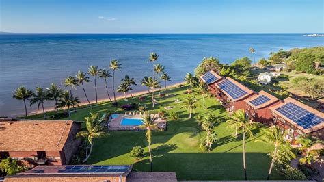 4 Great Places To Stay On Molokai Travelage West