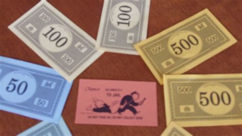 How much money do you start out with in monopoly empire. Jack Sh*t, Gettin' Fit: Know Your Euro