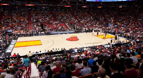 The Most Exciting Miami Heat Games