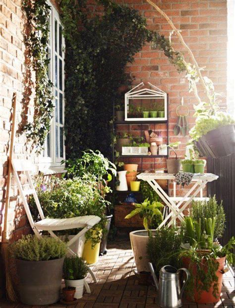 10 Magnificent Gardens You Can Have On Your Balcony Apartment Geeks