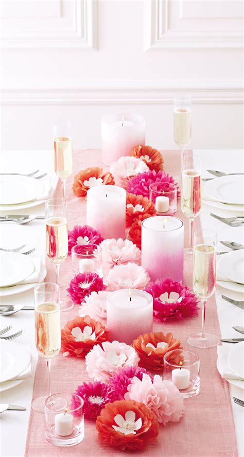 30 Mothers Day Table Decoration Ideas
